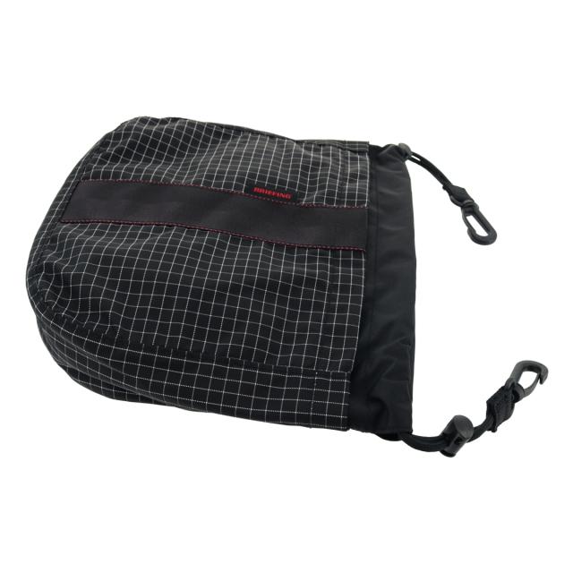 【レビュー投稿で+5%還元】ブリーフィング アイアンカバー ヘッドカバー レンシュポルト メンズBRG243G05 BRIEFING RENNSPORT 耐久性 軽量_3