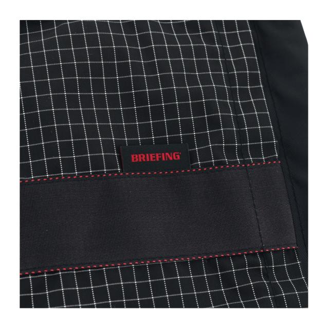 【レビュー投稿で+5%還元】ブリーフィング アイアンカバー ヘッドカバー レンシュポルト メンズBRG243G05 BRIEFING RENNSPORT 耐久性 軽量_4