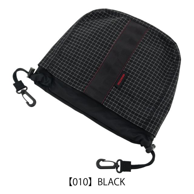 【レビュー投稿で+5%還元】ブリーフィング アイアンカバー ヘッドカバー レンシュポルト メンズBRG243G05 BRIEFING RENNSPORT 耐久性 軽量_8