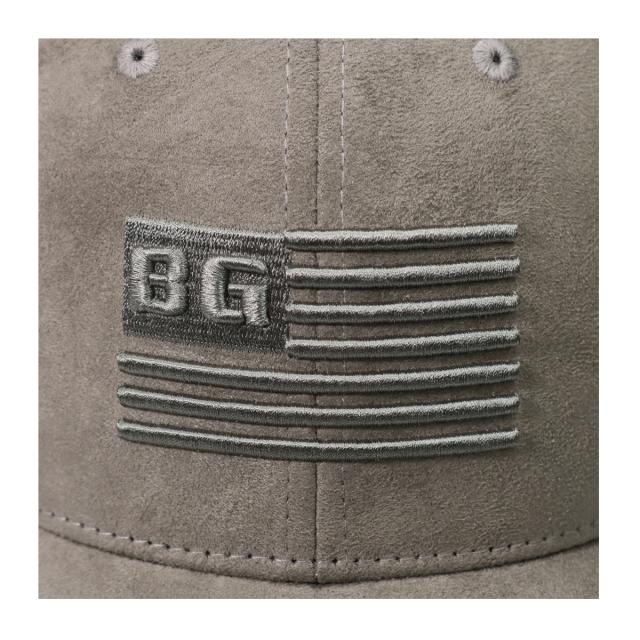 レビュー投稿で+5％還元】ブリーフィング 帽子 キャップ スエード