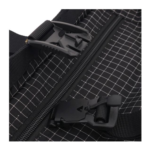【レビュー投稿で+5%還元】ブリーフィング リュック バックパック 2WAY レンシュポルト メンズBRG243P08 BRIEFING RENNSPORT 耐久性 軽量_9