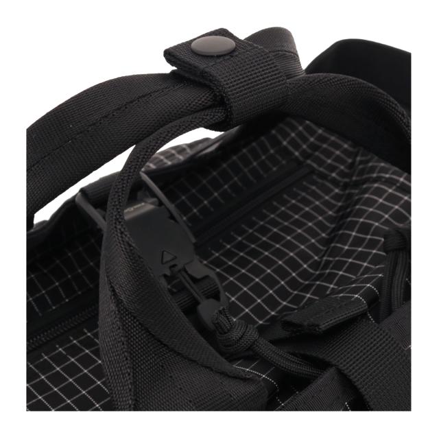 【レビュー投稿で+5%還元】ブリーフィング リュック バックパック 2WAY レンシュポルト メンズBRG243P08 BRIEFING RENNSPORT 耐久性 軽量_10