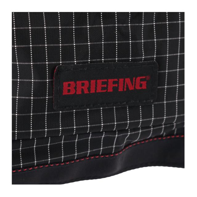 【レビュー投稿で+5%還元】ブリーフィング リュック バックパック 2WAY レンシュポルト メンズBRG243P08 BRIEFING RENNSPORT 耐久性 軽量_11