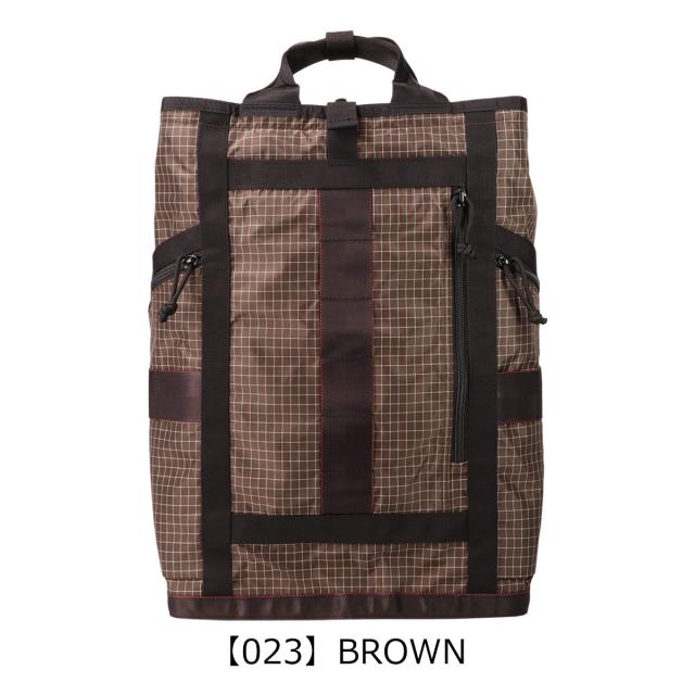 【レビュー投稿で+5%還元】ブリーフィング リュック バックパック 2WAY レンシュポルト メンズBRG243P08 BRIEFING RENNSPORT 耐久性 軽量_13