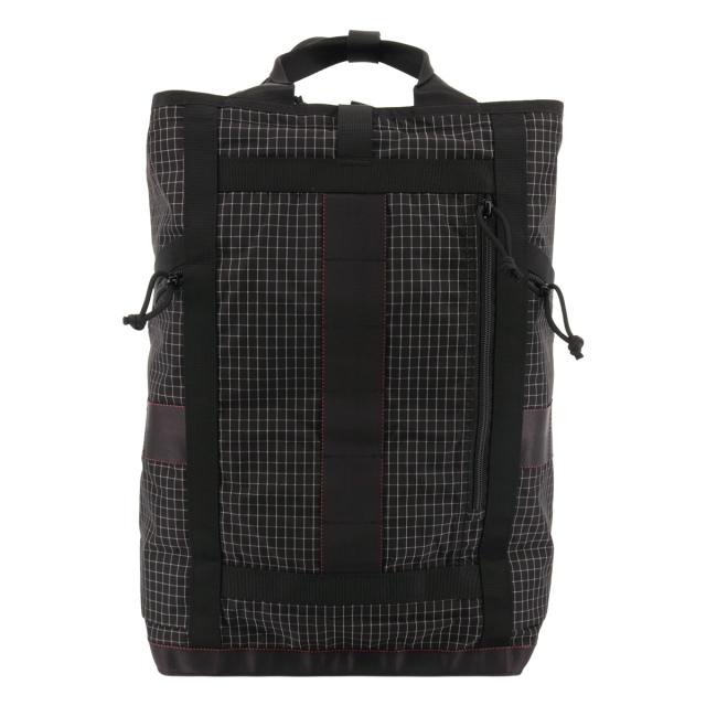 【レビュー投稿で+5%還元】ブリーフィング リュック バックパック 2WAY レンシュポルト メンズBRG243P08 BRIEFING RENNSPORT 耐久性 軽量_1