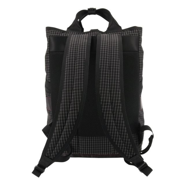【レビュー投稿で+5%還元】ブリーフィング リュック バックパック 2WAY レンシュポルト メンズBRG243P08 BRIEFING RENNSPORT 耐久性 軽量_2