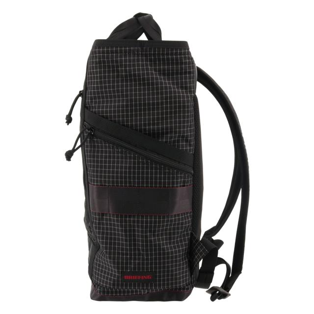 【レビュー投稿で+5%還元】ブリーフィング リュック バックパック 2WAY レンシュポルト メンズBRG243P08 BRIEFING RENNSPORT 耐久性 軽量_3