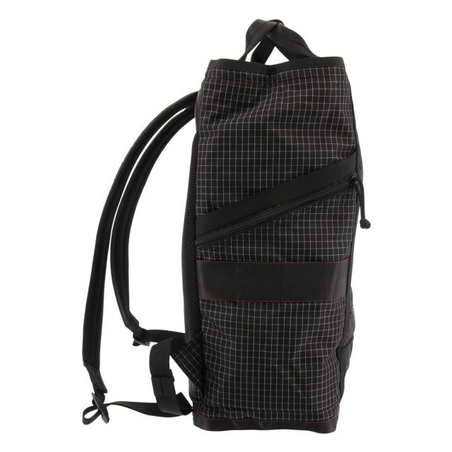 【レビュー投稿で+5%還元】ブリーフィング リュック バックパック 2WAY レンシュポルト メンズBRG243P08 BRIEFING RENNSPORT 耐久性 軽量_4