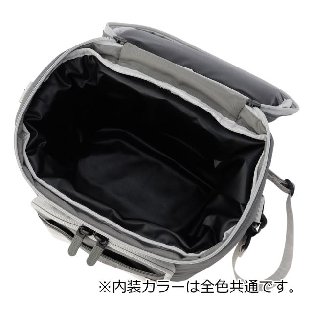 【レビュー投稿で+5％還元】ブリーフィング ゴルフ クーラーバッグ CSシリーズ ショルダーバッグ ミニ 小型 保冷バッグ スポーツ BRG251E13 BRIEFING GOLF CS SERIES_4