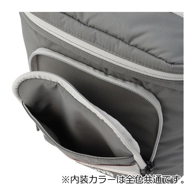 【レビュー投稿で+5％還元】ブリーフィング ゴルフ クーラーバッグ CSシリーズ ショルダーバッグ ミニ 小型 保冷バッグ スポーツ BRG251E13 BRIEFING GOLF CS SERIES_5