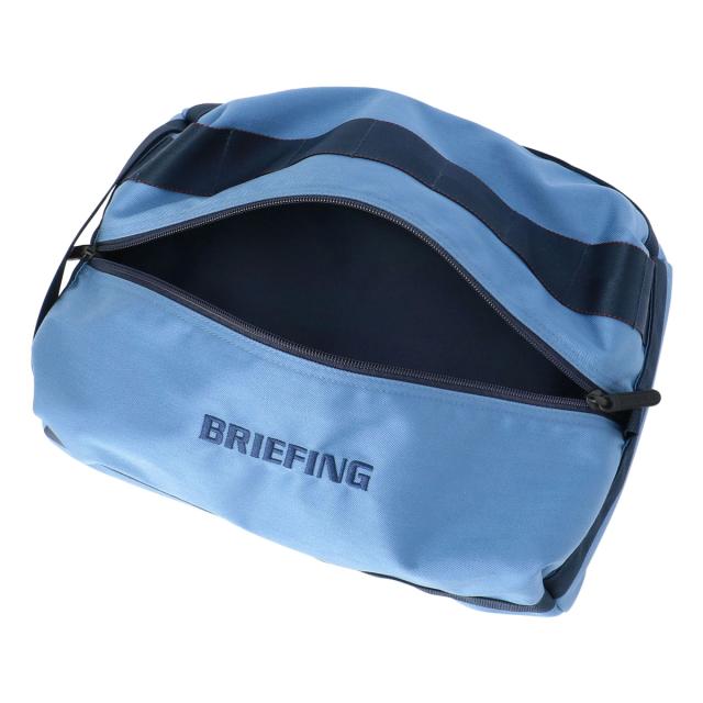 レビュー投稿で+5％還元】ブリーフィング ゴルフ シューズケース SHOES