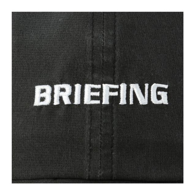 レビュー投稿で+5％還元】ブリーフィング ゴルフ キャップ 帽子 FD MS