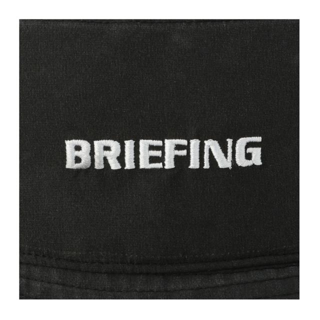 レビュー投稿で+5％還元】ブリーフィング ゴルフ ハット 帽子 FD MENS