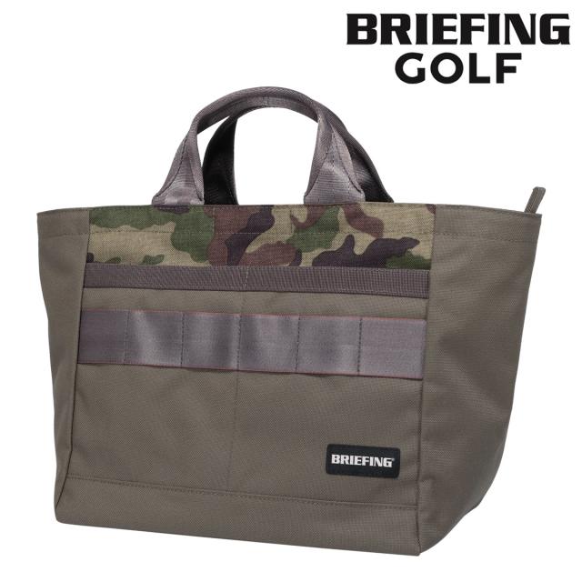 ブリーフィング BRIEFING カートバック 【GO/LOOK!限定】ギア猿