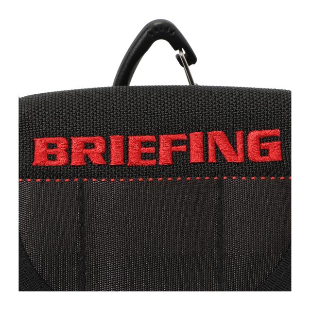 ブリーフィング ゴルフ 距離計ケース スコープボックスポーチ SCOPE BOX POUCH MAG AIR BRIEFING GOLF BRG261G28_9