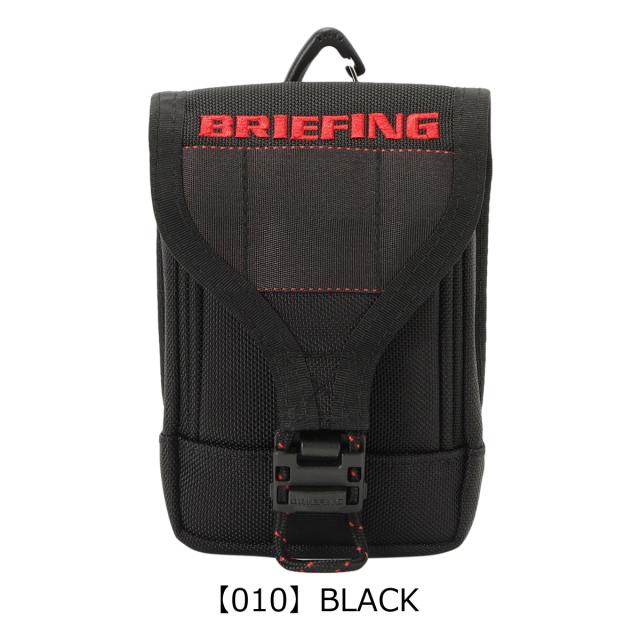 ブリーフィング ゴルフ 距離計ケース スコープボックスポーチ SCOPE BOX POUCH MAG AIR BRIEFING GOLF BRG261G28_11