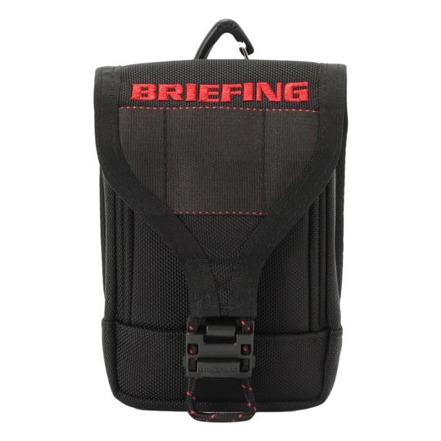 ブリーフィング ゴルフ 距離計ケース スコープボックスポーチ SCOPE BOX POUCH MAG AIR BRIEFING GOLF BRG261G28_1