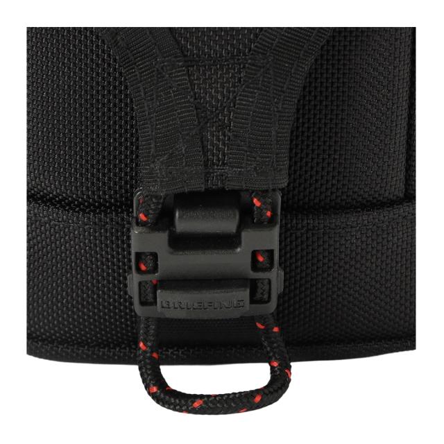 ブリーフィング ゴルフ 距離計ケース スコープボックスポーチ SCOPE BOX POUCH MAG AIR BRIEFING GOLF BRG261G28_7