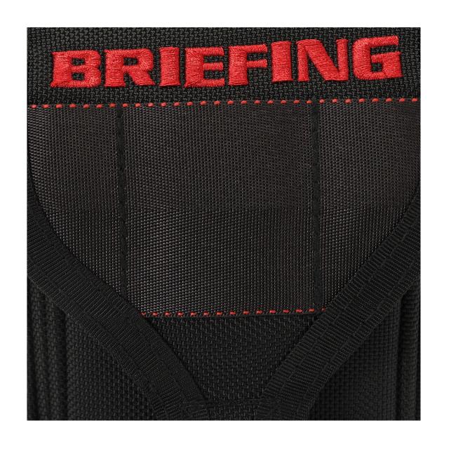 ブリーフィング ゴルフ 距離計ケース スコープボックスポーチ SCOPE BOX POUCH MAG AIR BRIEFING GOLF BRG261G28_8