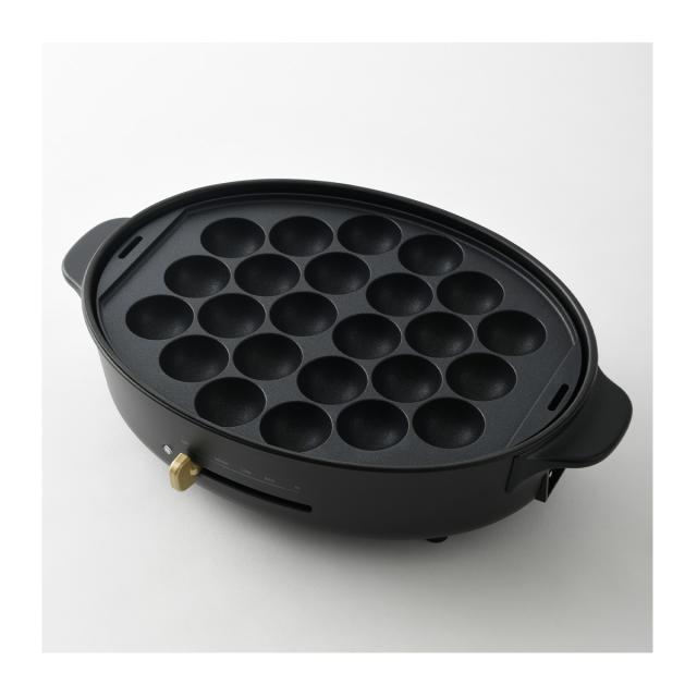 レビュー投稿で+5％還元】ブルーノ クラッシィ ホットプレート BOE053