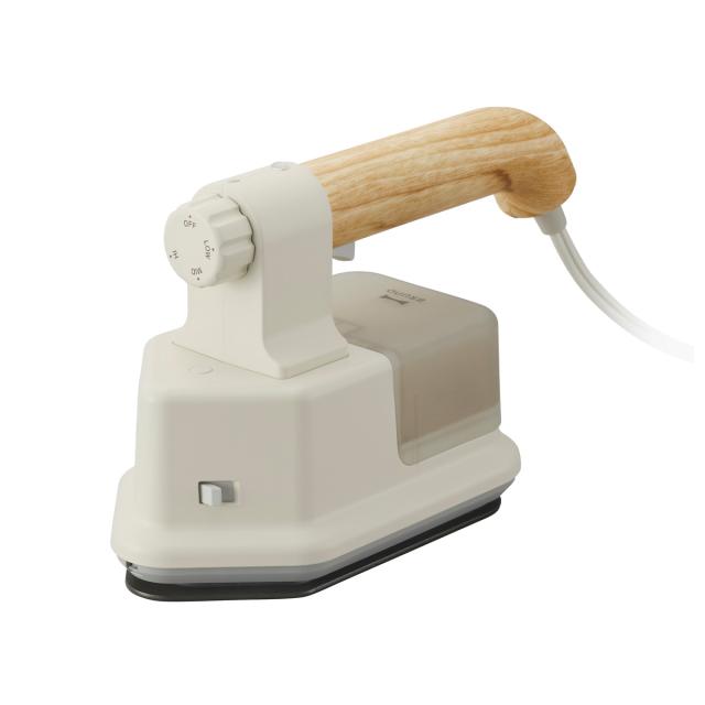 レビュー投稿で+5％還元】ブルーノ 衣類スチーマー BOE085 BRUNO