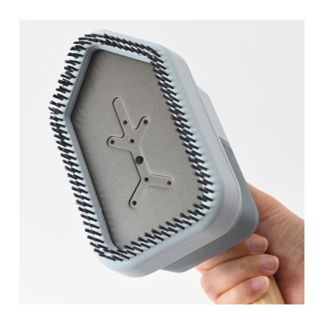 レビュー投稿で+5％還元】ブルーノ 衣類スチーマー BOE085 BRUNO