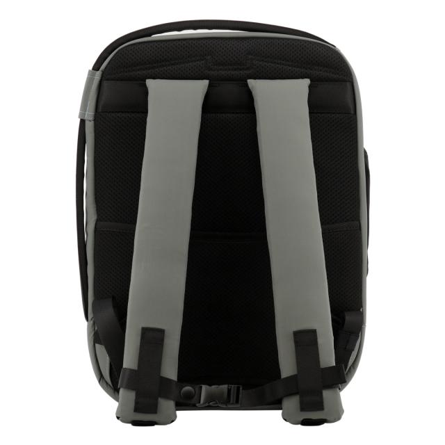 レビュー投稿で+5％還元】カクタ リュック グレコ ゼログラビティ B4