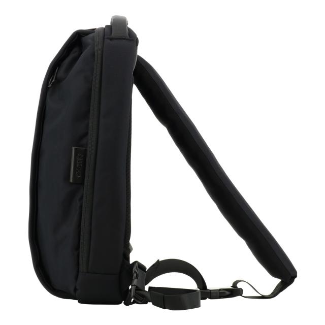 レビュー投稿で+5％還元】カクタ ボディバッグ グレコ ゼログラビティ