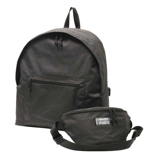 【レビュー投稿で+5％還元】カクタ リュック B4 ウエストバッグ付 メンズ レディース 1040 CACT'A リュックサック バックパック デイパック ボディバッグ シンプル 通学 通勤 軽量 カジュアル sh_of agesugi_sfa クリスマス_mp クリスマス_wp レビュー投稿で+5％還元】カクタ リュック B4 ウエストバッグ付 メンズ