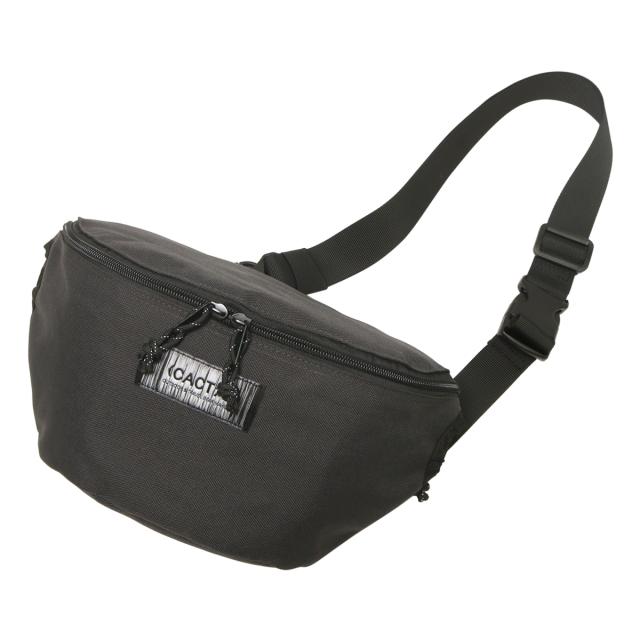 レビュー投稿で+5％還元】カクタ リュック B4 ウエストバッグ付 メンズ