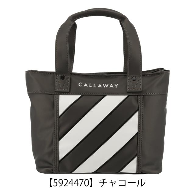 レビュー投稿で+5％還元】キャロウェイ ゴルフ ラウンドトート