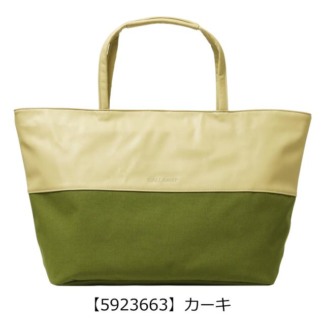 レビュー投稿で+5％還元】キャロウェイ ゴルフ トートバッグ