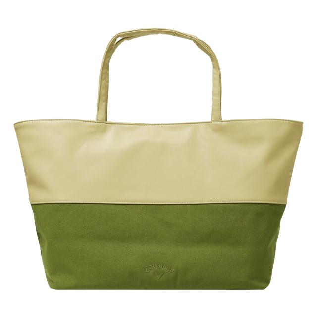 レビュー投稿で+5％還元】キャロウェイ ゴルフ トートバッグ ロッカー