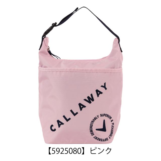 レビュー投稿で+5％還元】キャロウェイ ゴルフ マルチバッグ