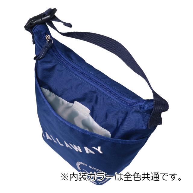 レビュー投稿で+5％還元】キャロウェイ ゴルフ マルチバッグ