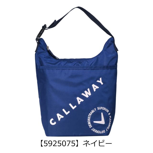 レビュー投稿で+5％還元】キャロウェイ ゴルフ マルチバッグ