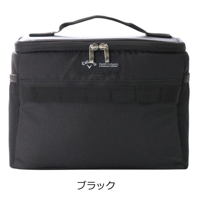 レビュー投稿で+5％還元】キャロウェイ ゴルフ 保冷バッグ メンズ