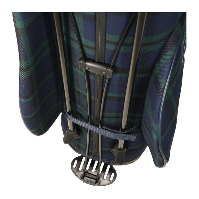 【レビュー投稿で+5％還元】キャロウェイ ゴルフ キャディバッグ スタンド式 5分割 9.5型 3.1kg 47インチ対応 メンズ レディース  Callaway ゴルフバッグ クリスマス_mp クリスマス_wp