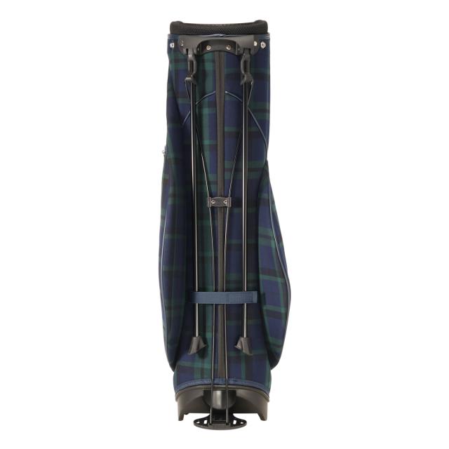 【レビュー投稿で+5％還元】キャロウェイ ゴルフ キャディバッグ スタンド式 5分割 9.5型 3.1kg 47インチ対応 メンズ レディース  Callaway ゴルフバッグ クリスマス_mp クリスマス_wp