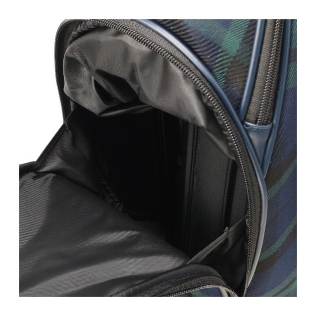 【レビュー投稿で+5％還元】キャロウェイ ゴルフ キャディバッグ スタンド式 5分割 9.5型 3.1kg 47インチ対応 メンズ レディース  Callaway ゴルフバッグ クリスマス_mp クリスマス_wp