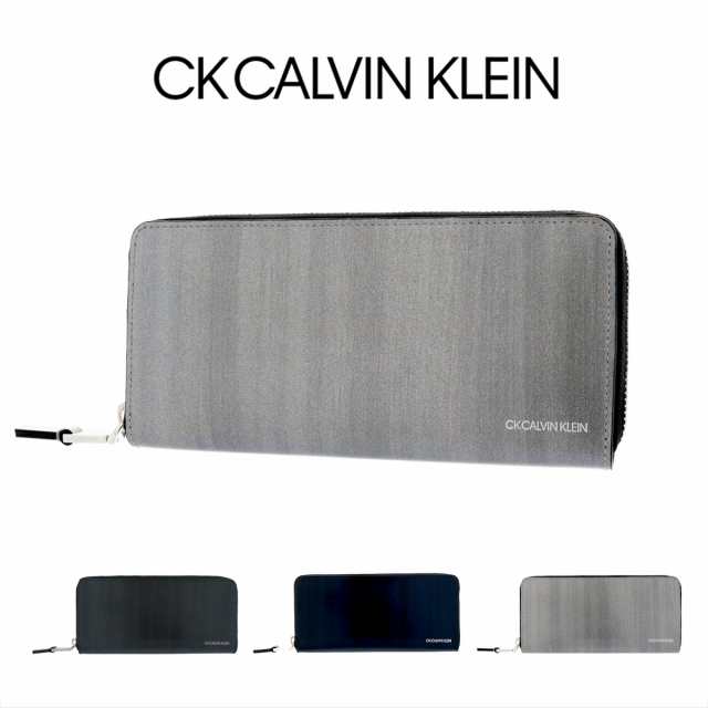 安い質屋Calvin Klein 長財布 小物