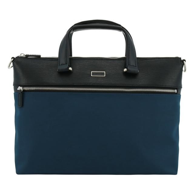 レビュー投稿で+5％還元】CK CALVIN KLEIN ブリーフケース A4