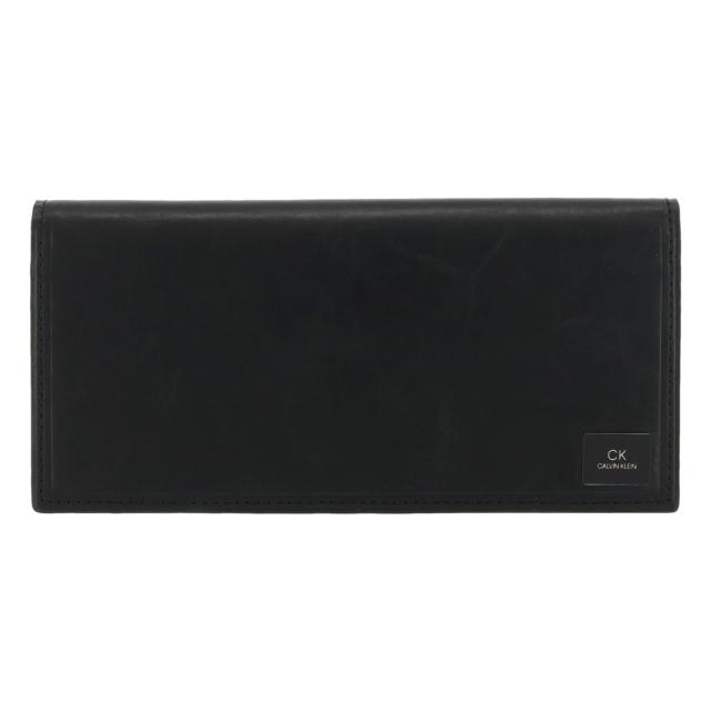レビューを書いてポイント 5 シーケー カルバンクライン 長財布 ワキシー メンズ Ck Calvin Klein 牛革 本革 レザーの通販はau Pay マーケット サックスバー Au Pay マーケット店