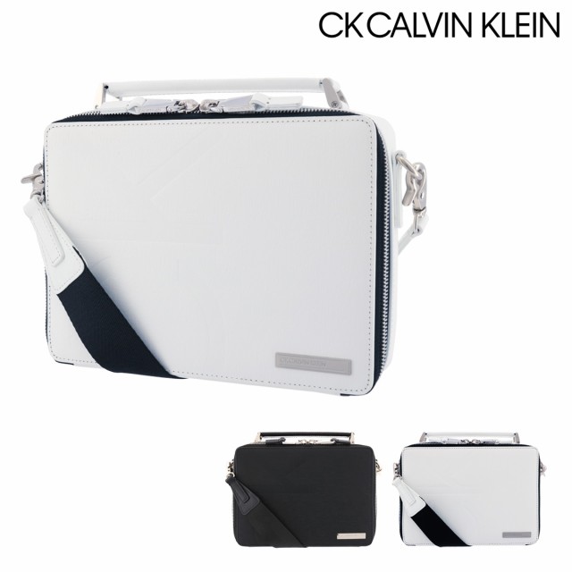 Calvin klein cube discount crossbody