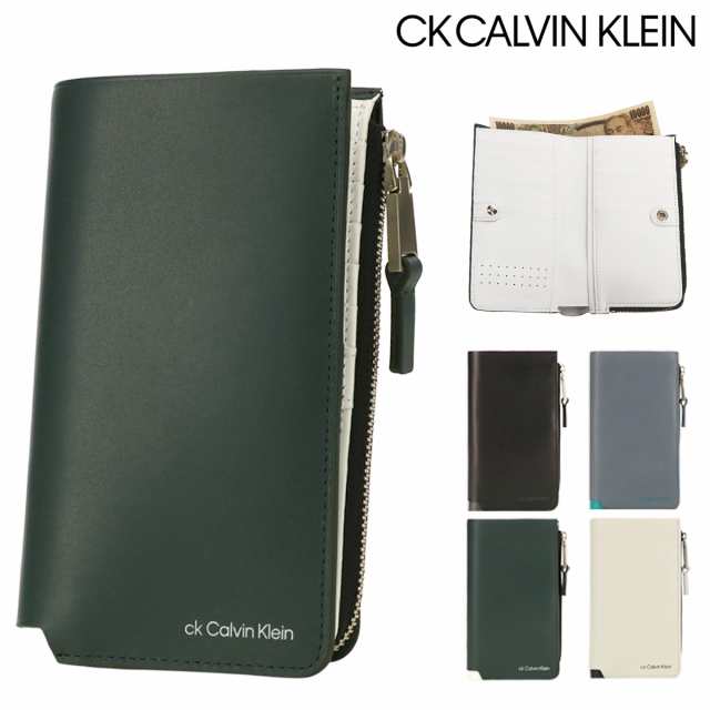 レビュー投稿で+5％還元】シーケー カルバンクライン 財布 二つ折り 本革 メンズ 854624 スニーカー CK CALVIN KLEIN  二つ折り財布 折の通販はau PAY マーケット - サックスバー au PAY マーケット店 | au PAY マーケット－通販サイト