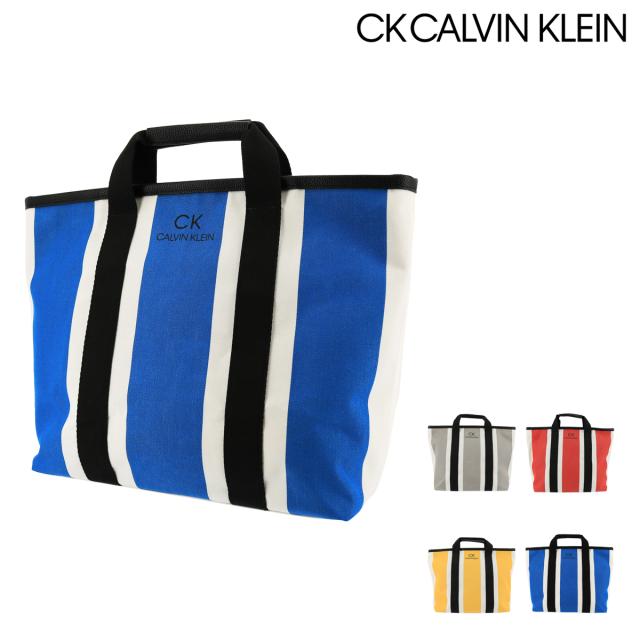 レビューを書いて 5 シーケーカルバンクライン トートバッグ ブロウ メンズ Ck Calvin Klein ファスナー付き B4の通販はau Pay マーケット サックスバー Au Pay マーケット店