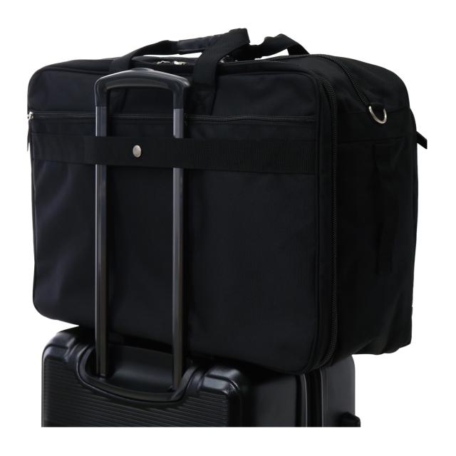 レビュー投稿で+5％還元】キャプテンスタッグ ガーメントバッグ