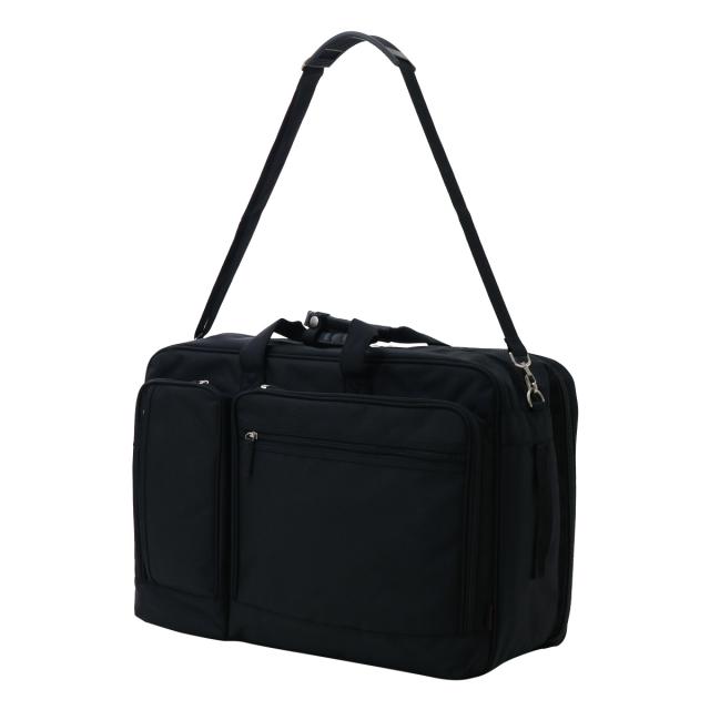 レビュー投稿で+5％還元】キャプテンスタッグ ガーメントバッグ