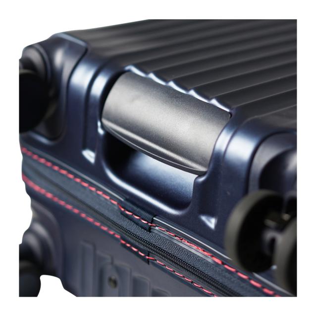 【レビュー投稿で+5％還元】カーゴ スーツケース 機内持ち込み 36L 51cm 3.1kg エアスタンド CAT558ST CARGO AiR STAND｜ハード ファスナー キャリーバッグ キャリーケース ストッパー付き 静音 TSAロック搭載 HINOMOTO sh_of agesugi_sfa クリスマス_mp