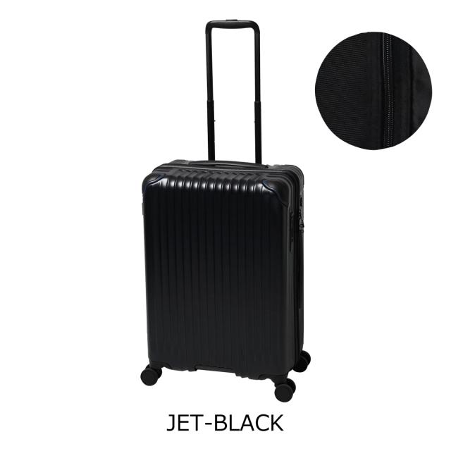 【レビュー投稿で+5％還元】カーゴ スーツケース 56L 57.5cm 3.5kg エアスタンド CAT635ST CARGO AiR STAND｜ハード ファスナー キャリーバッグ キャリーケース ストッパー付き 静音 TSAロック搭載 HINOMOTO sh_of agesugi_sfa クリスマス_mp